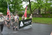 Memorial Day Parade