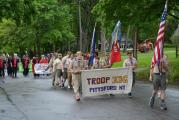 Memorial Day Parade