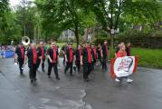 Memorial Day Parade