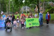 Memorial Day Parade