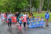 Memorial Day Parade