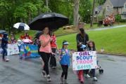 Memorial Day Parade