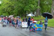 Memorial Day Parade