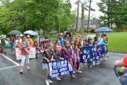 Memorial Day Parade