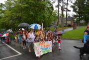 Memorial Day Parade