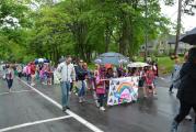 Memorial Day Parade