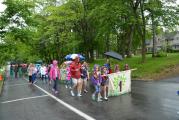 Memorial Day Parade