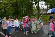 Memorial Day Parade