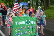 Memorial Day Parade