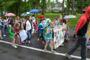 Memorial Day Parade