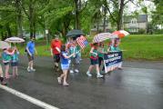 Memorial Day Parade