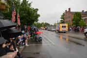 Memorial Day Parade