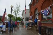 Memorial Day Parade