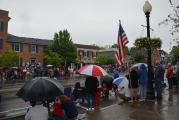 Memorial Day Parade