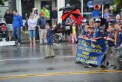 Memorial Day Parade