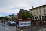 Memorial Day Parade