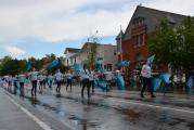 Memorial Day Parade