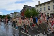 Memorial Day Parade