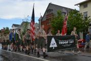 Memorial Day Parade