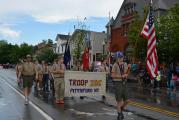 Memorial Day Parade