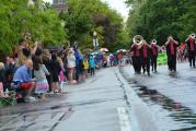 Memorial Day Parade