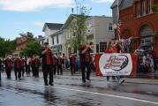 Memorial Day Parade