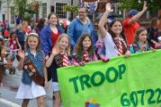 Memorial Day Parade