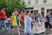 Memorial Day Parade