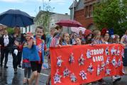 Memorial Day Parade