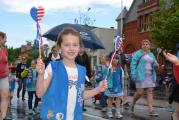 Memorial Day Parade