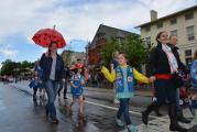 Memorial Day Parade