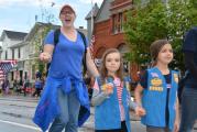 Memorial Day Parade