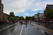 Memorial Day Parade