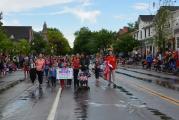 Memorial Day Parade