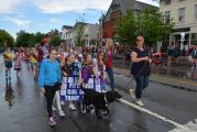 Memorial Day Parade