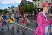 Memorial Day Parade