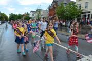 Memorial Day Parade