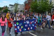 Memorial Day Parade