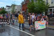 Memorial Day Parade