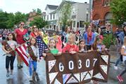 Memorial Day Parade