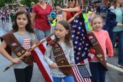 Memorial Day Parade