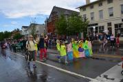 Memorial Day Parade