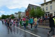 Memorial Day Parade