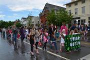 Memorial Day Parade