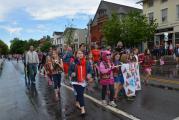 Memorial Day Parade