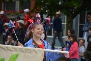 Memorial Day Parade