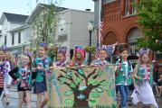 Memorial Day Parade