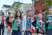 Memorial Day Parade