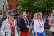 Memorial Day Parade