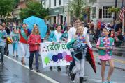 Memorial Day Parade